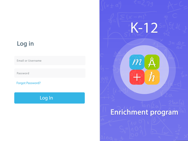 K12 Enrichment by Mathico