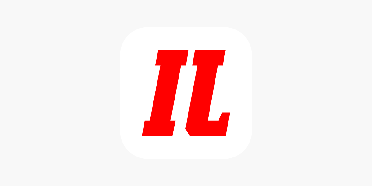 Iltalehti on the App Store