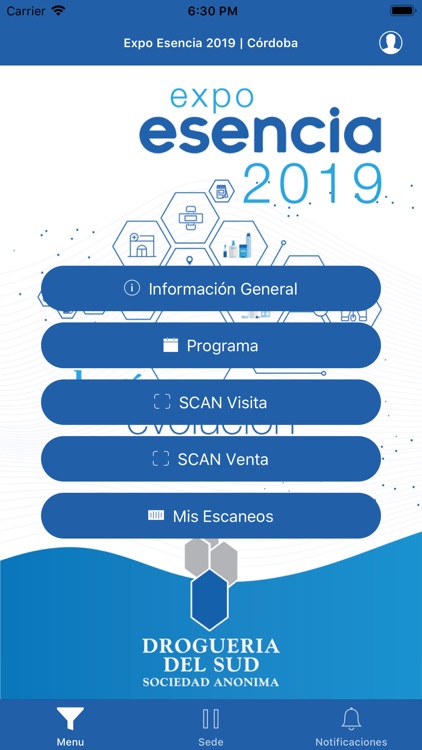 Expo Esencia 2019 Córdoba