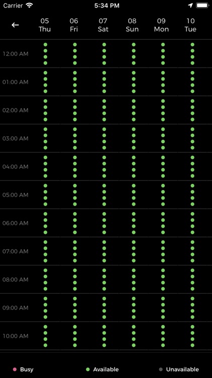 SKIP D LINE AGENT screenshot-4