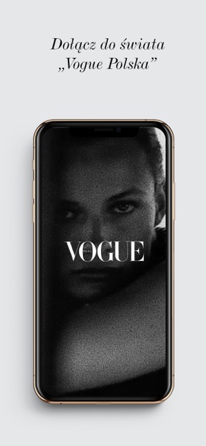 Vogue Polska(圖2)-速報App