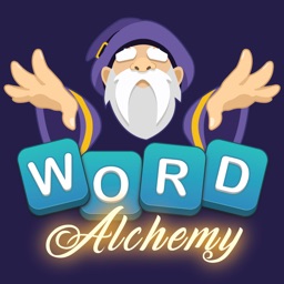 Find Hidden Words Word Alchemy