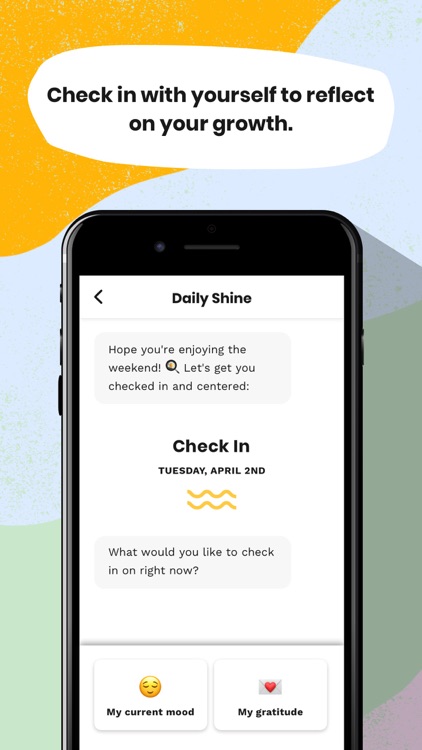 Shine: Calm Anxiety & Sleep screenshot-6