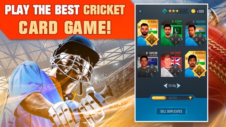 Real Cricket World Cup 2019