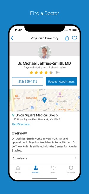 WebMD: Symptoms, Doctors, & Rx(圖4)-速報App