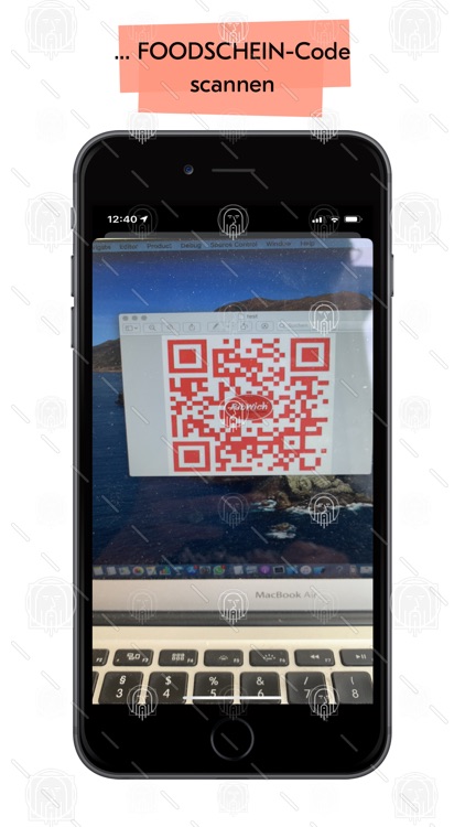 FOODSCHEIN-Scanner screenshot-5