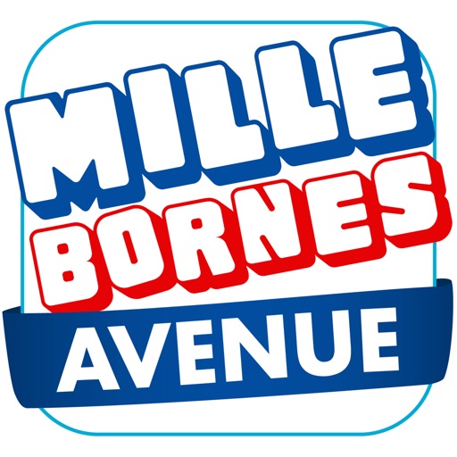 icon of Mille Bornes Avenue