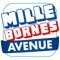 Mille Bornes Avenue is an new augmented reality app that will take place this summer on the Champs-Élysées