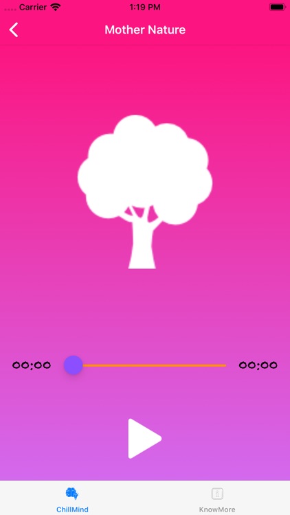 ChillMind screenshot-3