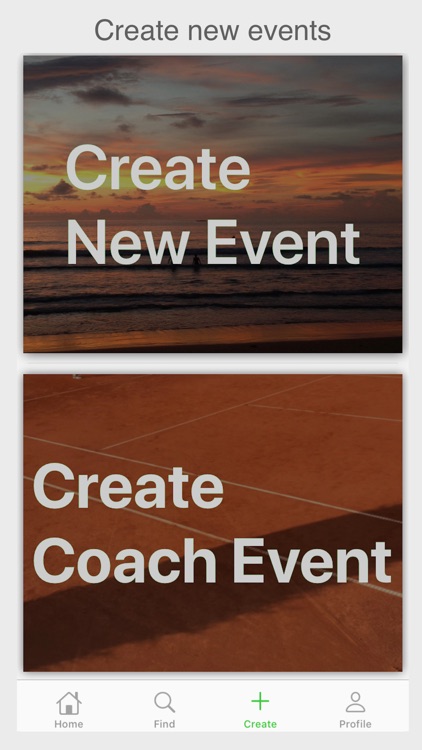 Sport-Connect screenshot-8