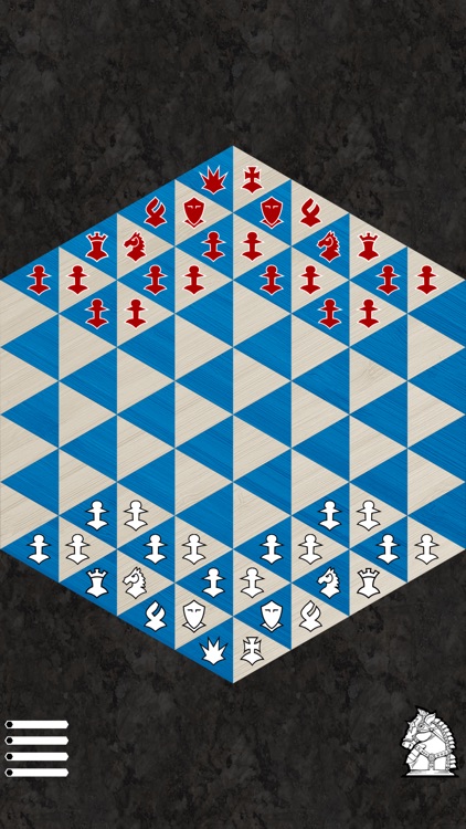 Chessagon