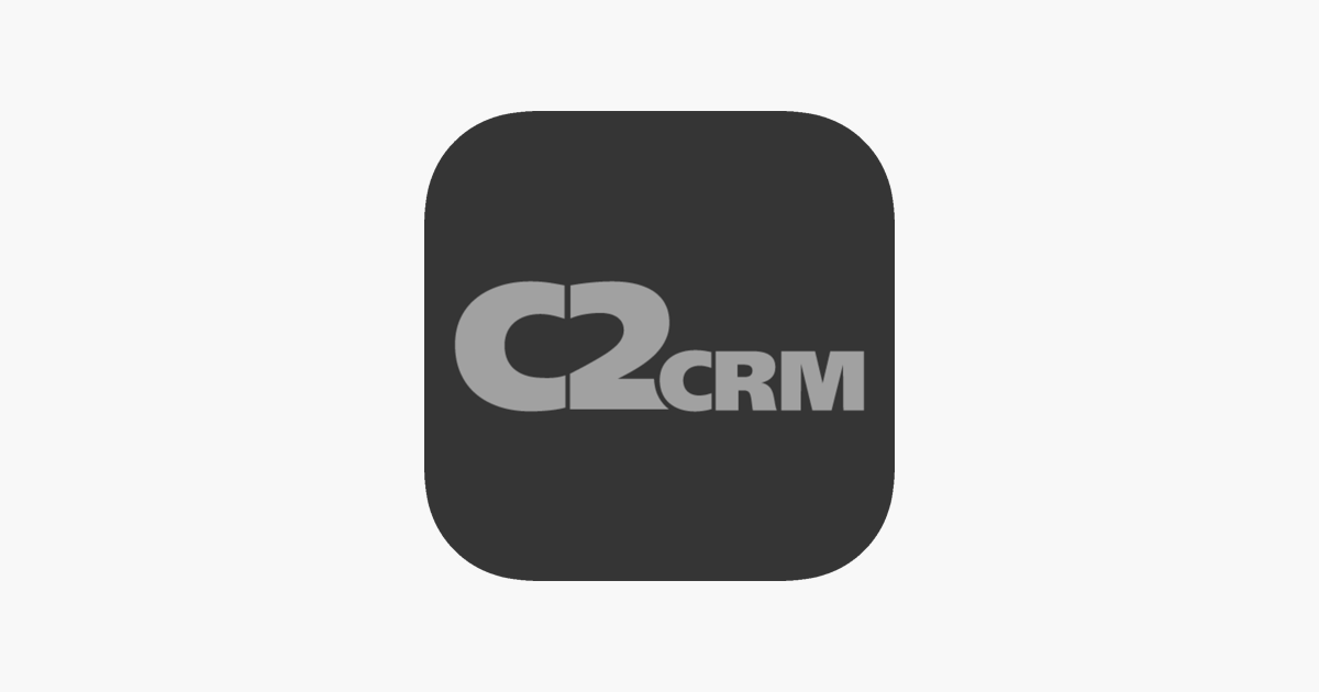 ‎C2CRM Legacy en App Store