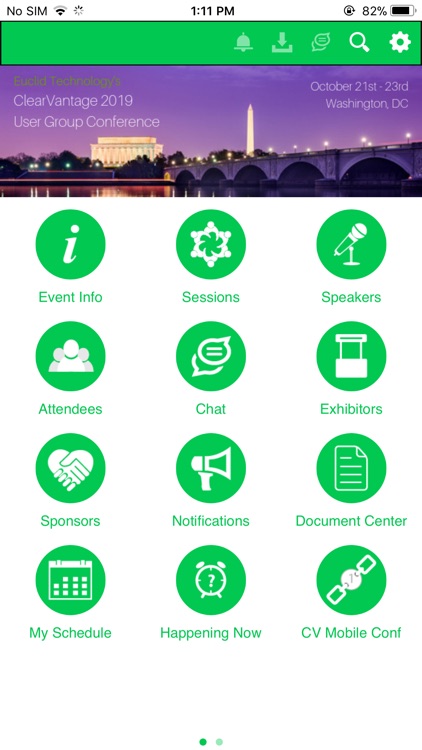 ClearVantage 2019 UGC