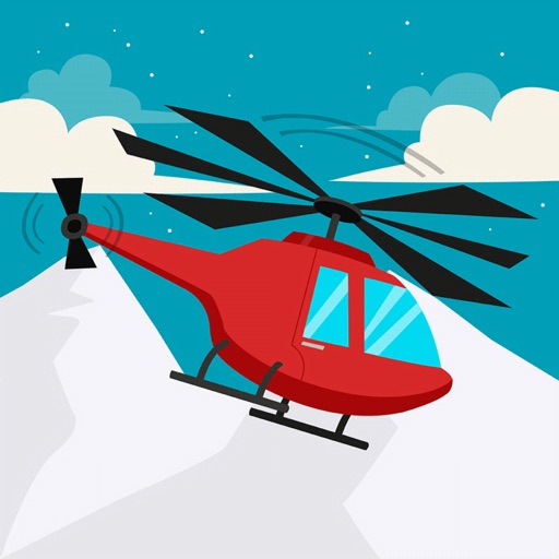 Rescue Helicopter Simulator