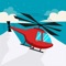 Helicopter Rescue Simulator 3D is a realistic helicopter simulator