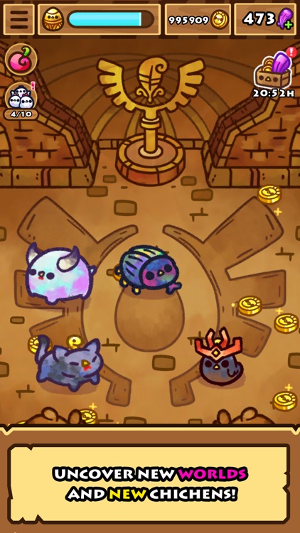 Chichens screenshot-3
