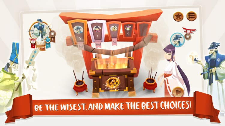Tokaido™ screenshot-3