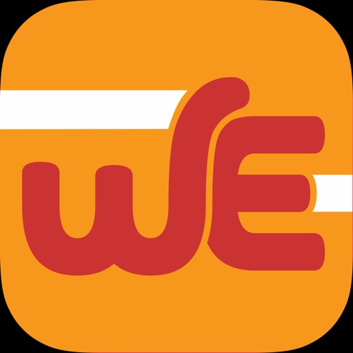 WeStock Icon