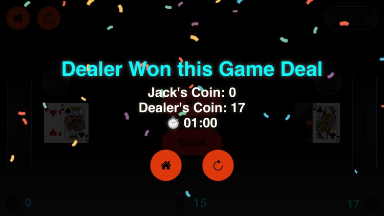 Dark Specie screenshot-4