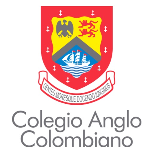 Colegio Anglo Colombiano icon