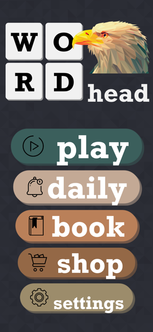 Word Head - Great Quotes(圖7)-速報App