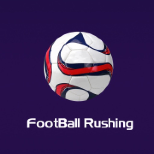 Football rushing