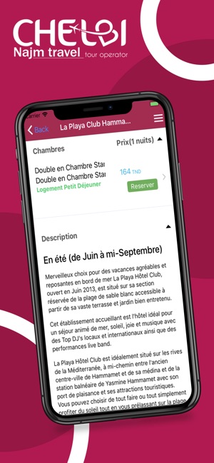 Chelbi travel(圖4)-速報App