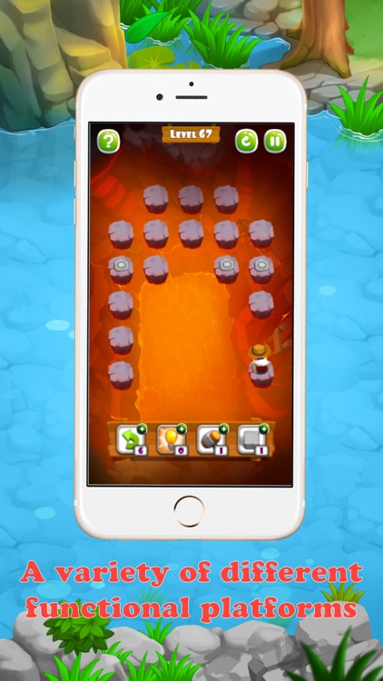 Jump Beans screenshot-3