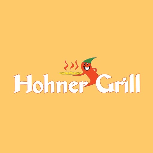 Hohner-Grill Hohn icon