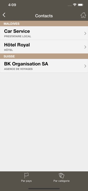 BK Organisation(圖4)-速報App