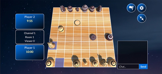 Thai Chess Duel(圖2)-速報App