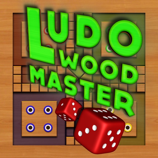 Ludo : Wood Master