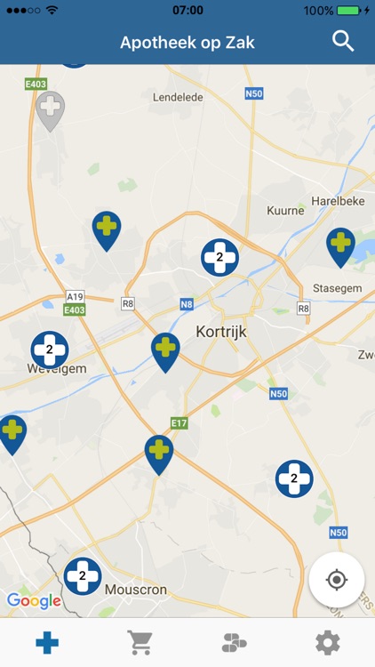 Apotheek op Zak