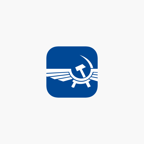 Aeroflot app