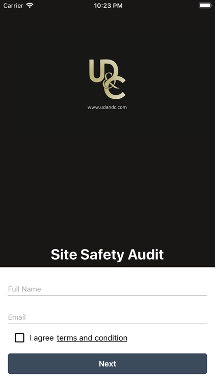 Site Safety Audit