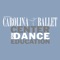 Center for Dance Education is the official school for Ann Brodie’s Carolina Ballet