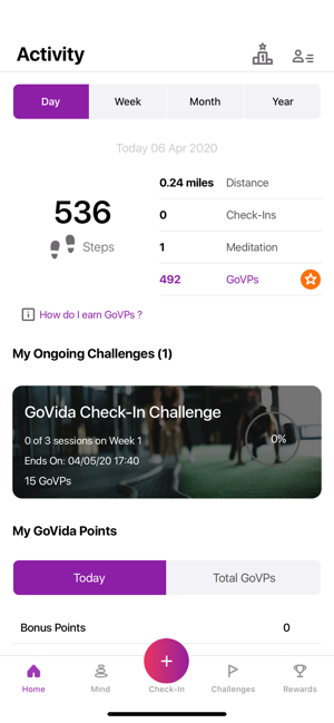 GoVida(圖4)-速報App