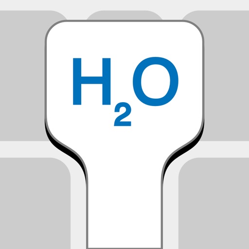 chemistry keyboard for android