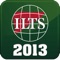 International Liver Transplantation Society is the official app provider for the ILTS 2013 Congress, June 12 - 15, 2013, at the Sydney Convention and Exhibition Centre, in Sydney, NSW, Australia