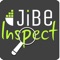 JiBeInspect is a native application built for offline use on board the vessel
