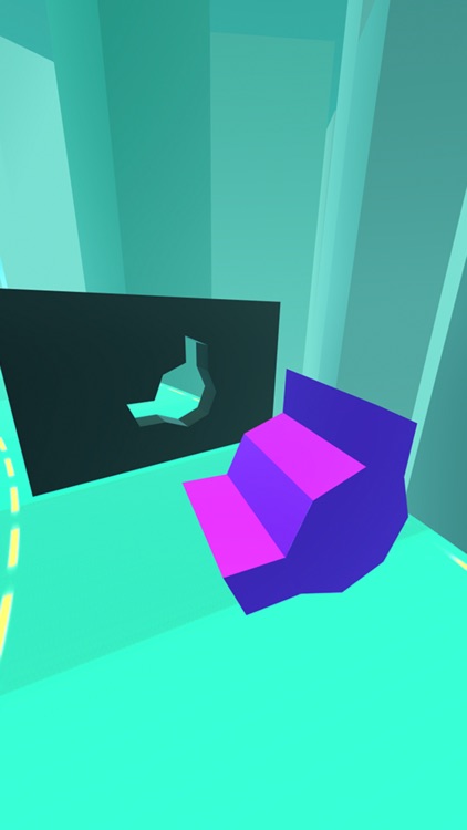 Fit Shape Run screenshot-4