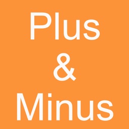 PlusAndMinus