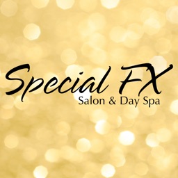 Special FX Salon & Spa