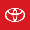 Toyota Motor Sales, U.S.A., Inc. - Toyota artwork
