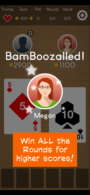 BAM! A card game for players(圖5)-速報App