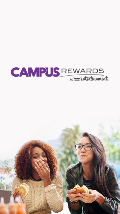 How to cancel & delete Campus Rewards from iphone & ipad 1