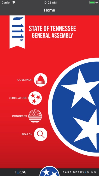 TN General Assembly