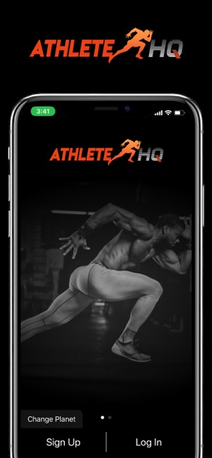 Athlete HQ(圖2)-速報App