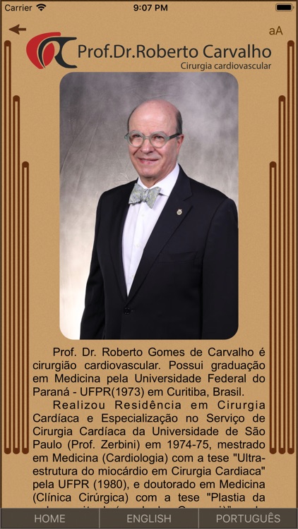 Prof.Dr.Roberto Carvalho screenshot-9