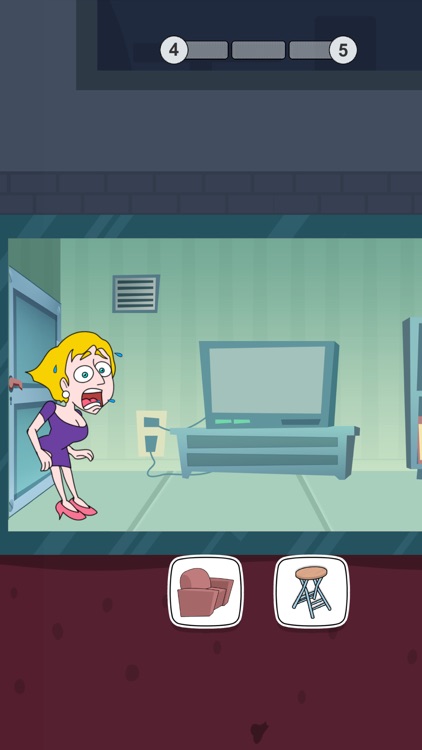 Save The Girl! screenshot-4